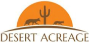 desert acreage logo